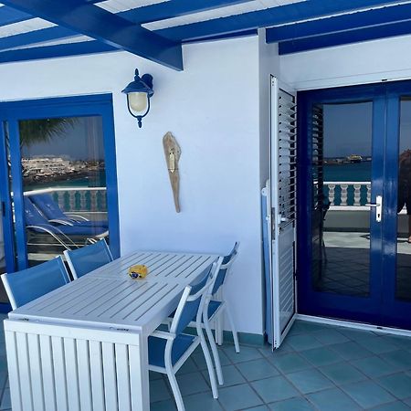 La Paloma Blanca The White Dove Apartment Playa Blanca  Ngoại thất bức ảnh
