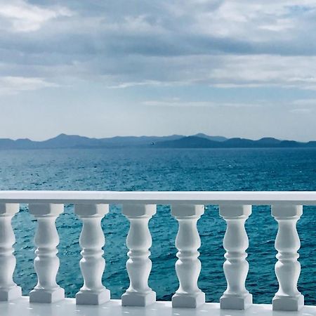 La Paloma Blanca The White Dove Apartment Playa Blanca  Ngoại thất bức ảnh