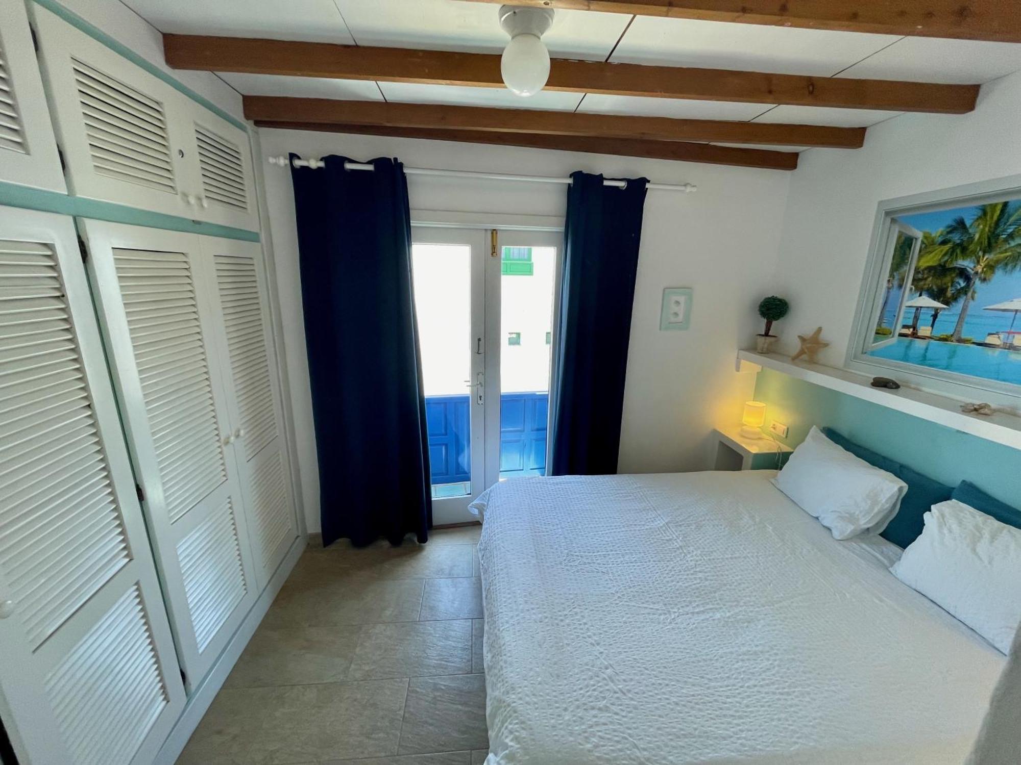 La Paloma Blanca The White Dove Apartment Playa Blanca  Ngoại thất bức ảnh