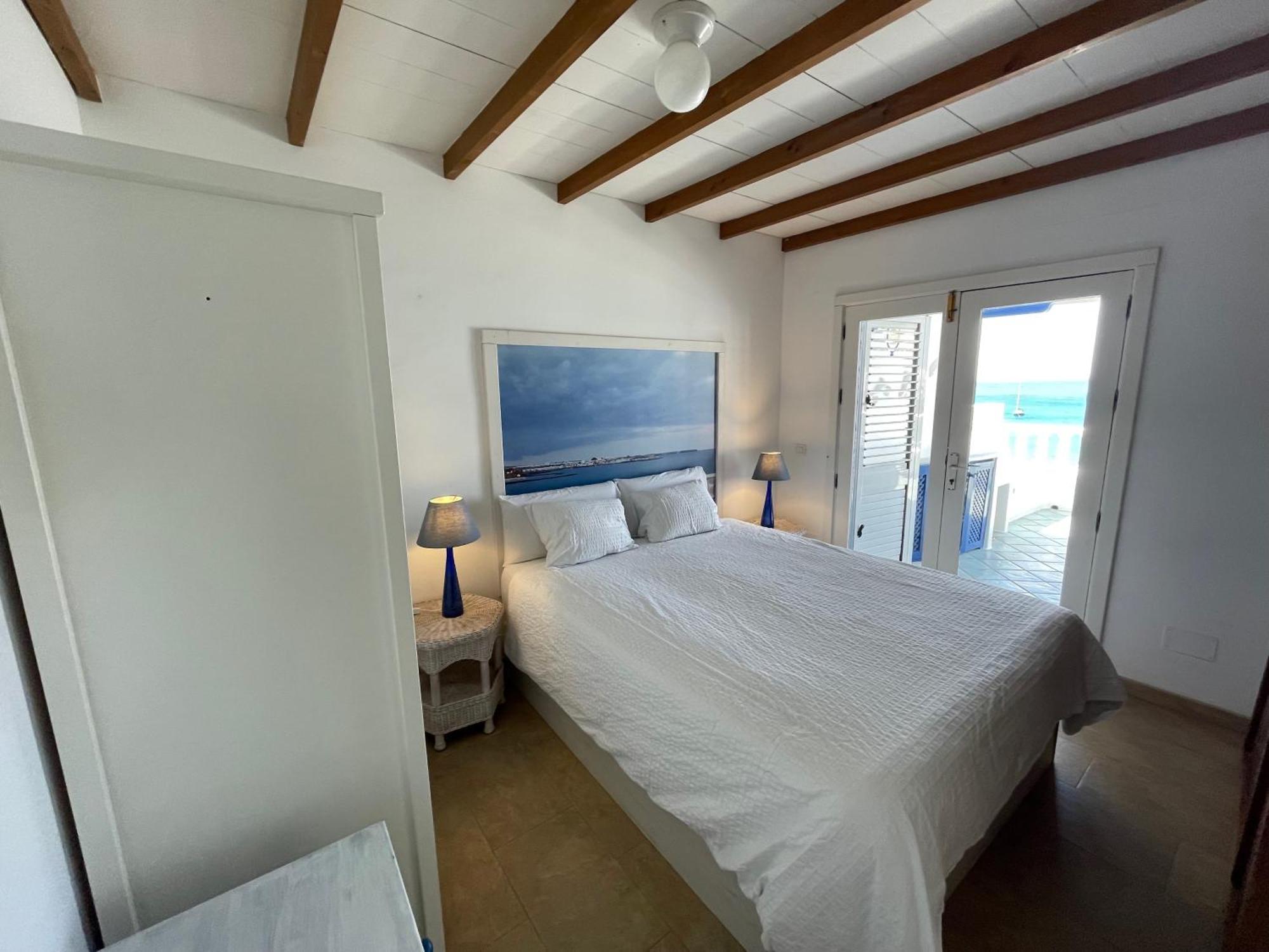 La Paloma Blanca The White Dove Apartment Playa Blanca  Ngoại thất bức ảnh